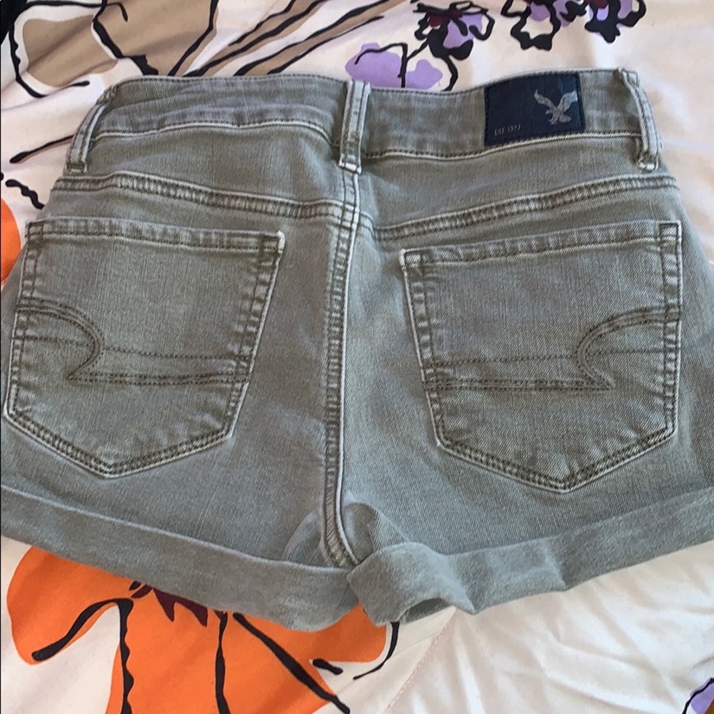 AE Shorts! - Picture 2 of 2